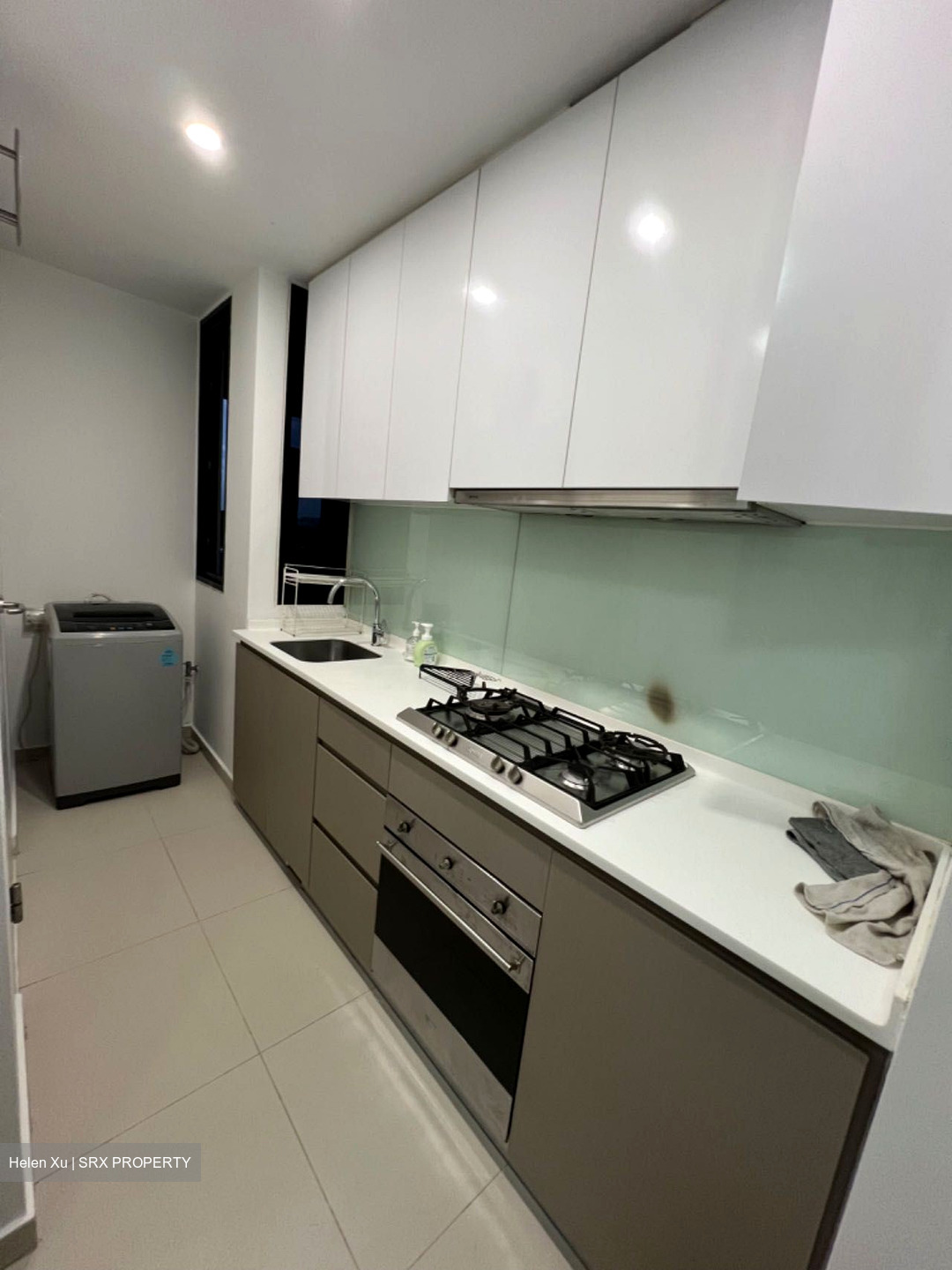 The Trilinq (D5), Condominium #442651291